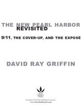 book The New Pearl Harbor Revisited: 9/11, the Cover-Up, and the Exposé