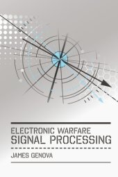 book Electronic Warfare Signal Processing