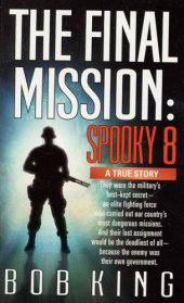 book The Final Mission: Spooky 8