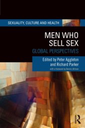 book Men Who Sell Sex: Global Perspectives