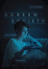 book Screen Society