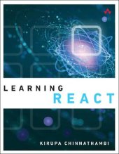 book Learning React