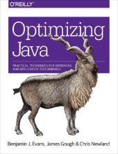 book Optimizing Java