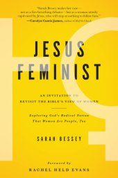 book Jesus Feminist: An Invitation to Revisit the Bible’s View of Women