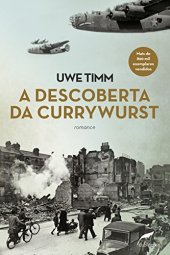 book A descoberta da currywurst