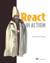 book React in Action