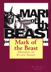 book Mark of the Beast: Hidden in Plain Sight