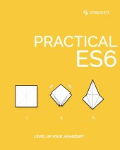 book Practical ES6