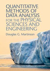 book Quantitative Methods of Data Analysis for the Physical Sciences and Engineering