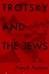 book Trotsky and the Jews