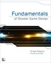 book Fundamentals of Shooter Game Design