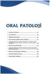 book Dus Oral Patoloji Soruları