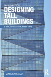 book Designing tall buildings : structure as architecture