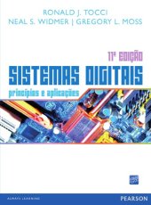 book Sistemas Digitais: Princípios e Aplicações