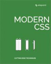 book Modern CSS