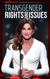 book Transgender Rights and Issues