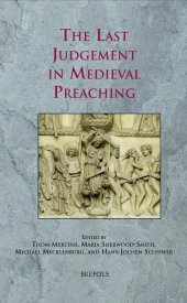 book The Last Judgement in Medieval Preaching