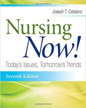 book Nursing Now!: Today’s Issues, Tomorrows Trends