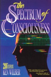 book The Spectrum of Consciousness