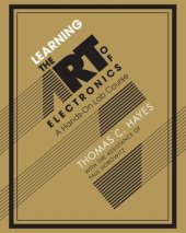 book Learning the Art of Electronics: A Hands-On Lab Course