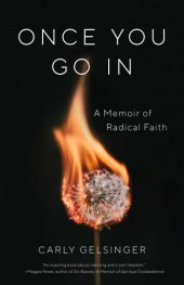 book Once You Go In: A Memoir of Radical