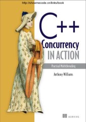 book C++并发编程实战(中文版)