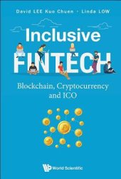 book Inclusive Fintech: Blockchain, Cryptocurrency and Ico