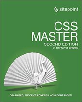 book CSS Master