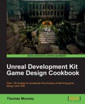 book Unreal Development Kit Game Design Cookbook