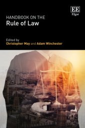 book Handbook on the Rule of Law