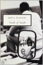 book North of South: An African Journey