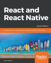 book React and React Native - Second Edition