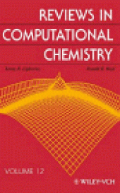 book Reviews in Computational Chemistry