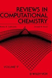 book Reviews in Computational Chemistry