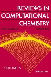 book Reviews in Computational Chemistry