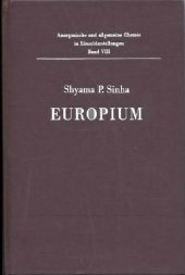 book Europium