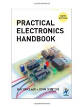 book Practical Electronics Handbook, Sixth Edition