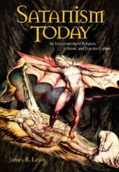 book Satanism Today: An Encyclopedia Of  Religion, Folklore and Popular Culture