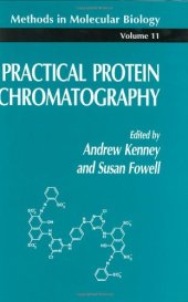 book Practical Protein Chromatography