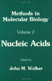 book Nucleic Acids