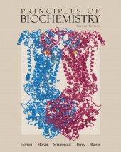 book Principles of biochemistry