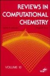 book Reviews in Computational Chemistry