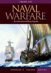 book Naval Warfare: An International Encyclopedia - 3 Vol set (Warfare Series)