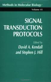 book Signal Transduction