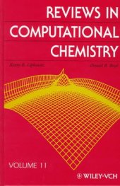 book Reviews in Computational Chemistry