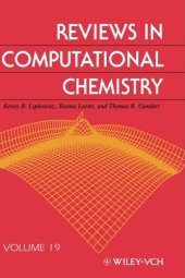 book Reviews in Computational Chemistry