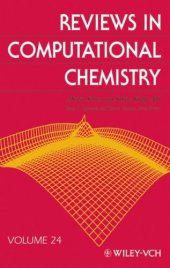 book Reviews in Computational Chemistry