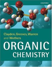 book Organic chemistry