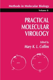 book Practical Molecular Virology