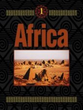 book Africa: An Encyclopedia for Students Edition 1.